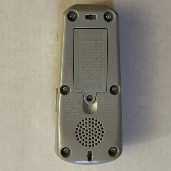 Fisher Price Doggy Remote Control Interactive Working Condition Telephone - Picture 4 of 5